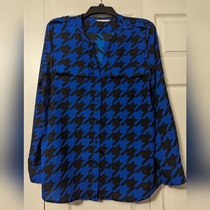 Calvin Klein dress shirt